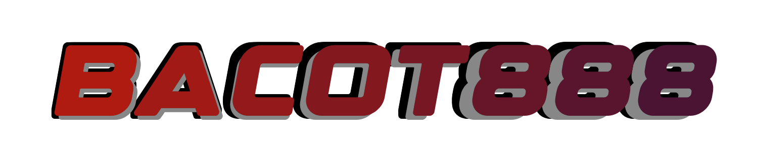 BACOT888 Logo